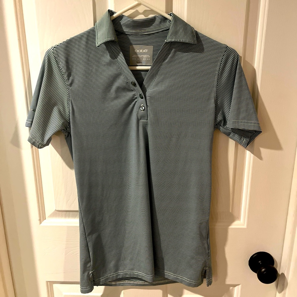 Light weight, women’s polo